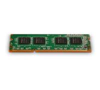 HP Memoria SODIMM DDR3 de 144 pines (800 MHz) y 2GB x32 de