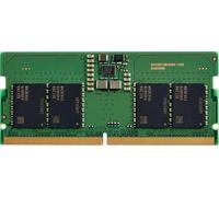 HP Memory Module 8 GB Ddr5 5600 MHz, W128564988 (MHz)
