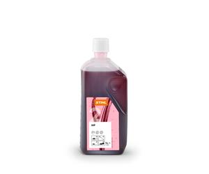 HP Mineral, 1 l (para 50 l de combustible) - Dosificador