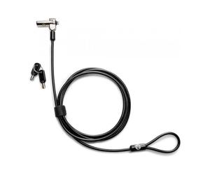 HP Mini bloqueo de cable con llave (1AJ39AA)