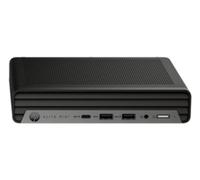 HP Mini IP Conf wMTR i713700T 16GB/256 PC Intel Core i7-13700T, 256GB SSD, 16GB DDR5, W11 IoT64 COL HIE, 1 año Wty, ax6G+BT, EMEA-INTL Enchufe Loc-Euro en inglés