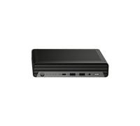 HP Mini PC G9 MTR I7 Mini PC G9 MTR con Intel i7-13700T Procesador-Compact-Compact PC de Alto Rendimiento para Oficina, Oficina en casa y Salas de conferencias