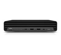 HP Elite 800 G9 Intel® Core™ i5 i5-14500 16 GB DDR5-SDRAM 512 GB SSD Windows 11 Pro Mini PC Negro