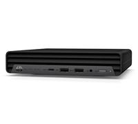 HP Mini PC G9 MTR I7 Mini PC G9 MTR con Intel i7-13700T Procesador-Compact-Compact PC de Alto Rendimiento para Oficina, Oficina en casa y Salas de conferencias
