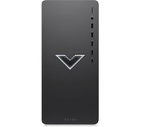 Victus by HP 15L TG02-0063ns Intel® Core™ i5 i5-12400F 16 GB DDR4-SDRAM 512 GB SSD NVIDIA GeForce GTX 1660 SUPER Windows 11 Home Torre PC Plata
