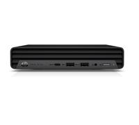 HP Mini ProDesk 400 G9 8T2J4ES PC NUEVO