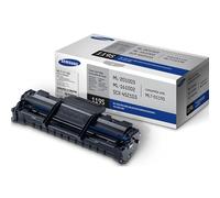 HP MLT-D119S Original Negro 1 Pieza(s) - Tóner para impresoras láser (3000 páginas, Negro, 1 Pieza(s))
