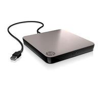 Hp mobile usb nls dvd-rw drive unidad de disco óptico dvd±rw