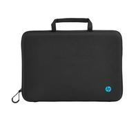 Maletín/ funda hp mobility para portátiles hasta 14.1'/ negro