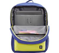 HP - Mochila Campus azul