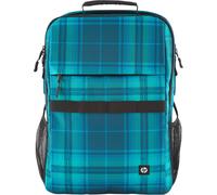 HP Campus XL Mochila Cuadros para Portátil de 16"
