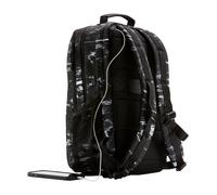 HP Mochila Campus XL con patrón de mármol