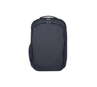 HP Mochila Everyday para portátil de 16", Fabricado con Poliéster Reciclado 600D, 21L, Compartimiento Acolchado, Resistente al Agua, Gris