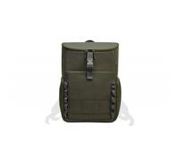 HP Mochila Modular para Portátiles de Hasta 15,6", 3 Productos en 1,Bolsillos Internos y Externos,Compartimentos Acolchados,Resistente al Agua,Correa de Hombro Extraíble,Creada con Material Reciclado