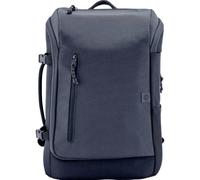 HP Mochila para portátil Travel de 15,6 pulgadas y 25 litros gris hierro
