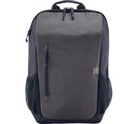 HP Mochila para portátil Travel de 15,6 pulgadas y 25 litros gris hierro