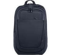 HP Mochila para portátiles hasta 17" Travel Plus, 30 litros, Unisex Adulto, Negro, Grande