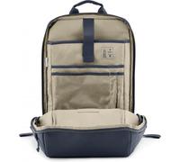Mochila de Viaje para Portátil 15.6 (Negro/Azul) - HP