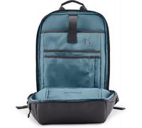 HP Mochila para portátil Travel de 15,6 pulgadas y 18 litros, color gris