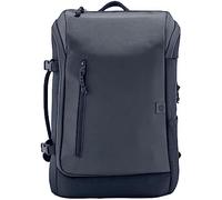 HP Mochila para portátil Travel de 15,6 pulgadas y 25 litros gris hierro