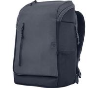 HP Mochila para portátil Travel de 15,6 pulgadas y 25 litros gris hierro