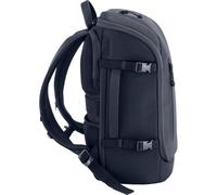 HP Mochila para portátil Travel de 15,6 pulgadas y 25 litros gris hierro