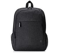 Mochila para portátil HP Prelude Pro 15,6" negra (1X644AA)