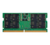 HP Módulo de Memoria SODIMM de 16 GB DDR5 5600 MHz, W128597418 (módulo de Memoria de Memoria)