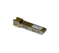 Hp - Módulo De Transceptor Sfp (Mini-Gbic) - 10Base-T, 100Base-Tx, 1000Base-T - Módulo De Inserción