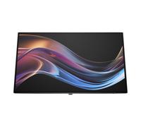 HP Monitor 4K Thunderbolt 4 Pro de la serie 7 de 27 pulgadas: 727pk