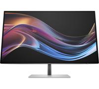 Hp monitor 4k thunderbolt 4 pro de la serie 7 de 27 pulgadas: 727pk