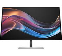 Hp monitor 4k thunderbolt 4 pro de la serie 7 de 27 pulgadas: 727pk