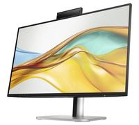 HP 524pm 23.8’ Series 5 Pro Monitor de videoconferencia FHD USB-C