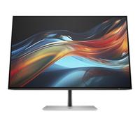 HP Monitor Pro de la serie 7 de 24 pulgadas con resolución WUXGA y conectividad USB-C: 724pu