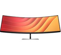 Hp monitor curvo dqhd e45c g5