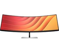 Hp monitor curvo dqhd e45c g5