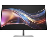 Hp monitor de alta definición cuádruple thunderbolt 4 pro de la seri