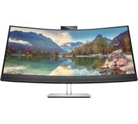 Hp monitor de conferencias usb-c curvo wqhd e34m g4