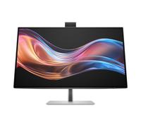HP Monitor de videoconferencia 4K Pro de la serie 7 de 27 pulgadas: 727pm