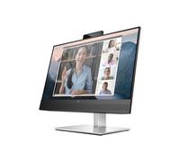 HP Monitor de videoconferencia FHD E24mv G4