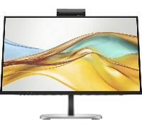 HP 524pm 23.8’ Series 5 Pro Monitor de videoconferencia FHD USB-C