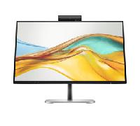 HP Monitor de videoconferencia FHD USB-C HP Pro de la serie 5 de 23,8 pulgadas: 524pm Series 5 Pro 23.8" LCD IPS Full HD HDMI Altavoces 9E0G9UT