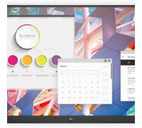 HP Monitor E24 G4 FHD 23.8" Full HD IPS 1920x1080 5ms 250cd/m²