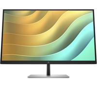 HP Monitor E27u G5 / 27" / QHD / HDMI-DisplayPort-USB(A)-USB(C) / Regulable Altura