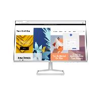 HP Monitor FHD HP serie 5 de 23,8 pulgadas - 524sf 23.8" LCD IPS Full HD HDMI VGA 94C17E9
