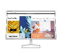 hp monitor fhd hp serie 5 de 238 pulgadas - 524sf 23.8 lcd ips full hd hdmi vga