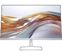 hp monitor fhd hp serie 5 de 238 pulgadas blanco - 524sw 23.8 lcd ips full hd hdmi vga