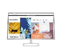 HP Monitor FHD HP serie 5 de 31,5 pulgadas - 532sf 31.5" LCD VA Full HD HDMI VGA 94F50E9