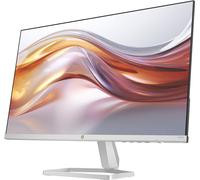 HP Monitor FHD serie 5 de 23.8 pulgadas 524sf (HSD-0172-K) Frecuencia de actualización de 100 Hz | 1500:1 CR | 99 % sRGB gama de colores y 300 nits | Puertos HDMI y VGA | Luz azul baja |