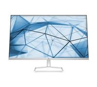 HP Monitor FHD serie 5 de 27 pulgadas, pantalla Full HD (1920 x 1080), panel IPS, 99% sRGB, relación de contraste 1500:1, 300 nits, Eye Ease con certificación Eyesafe, 527sw (2024)